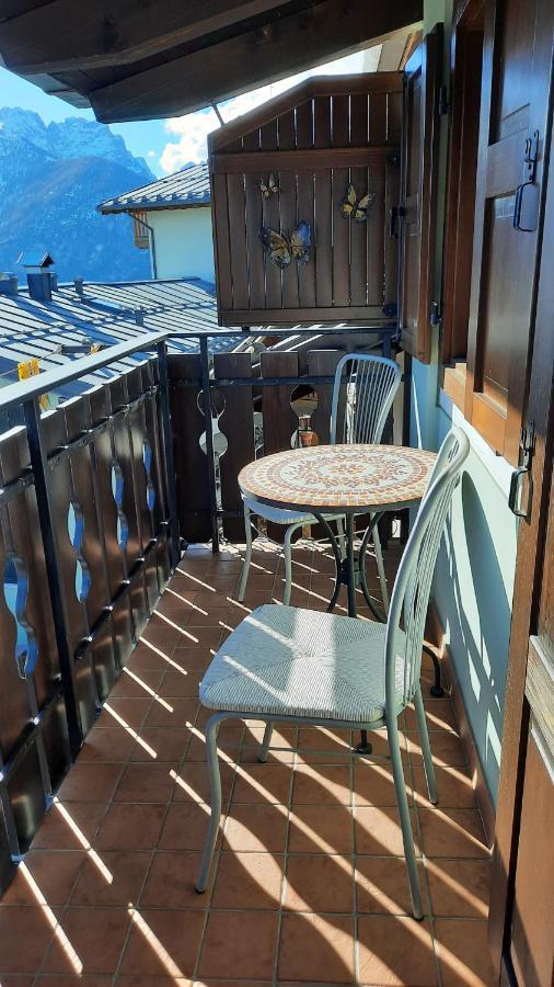 Casa Vacanze Da Olga Danta Ngoại thất bức ảnh