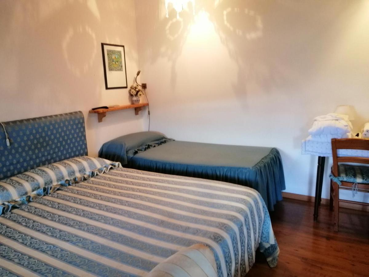Casa Vacanze Da Olga Danta Ngoại thất bức ảnh