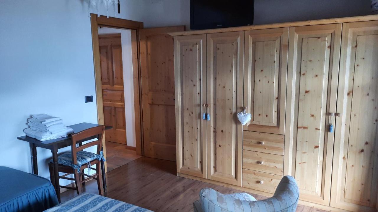 Casa Vacanze Da Olga Danta Ngoại thất bức ảnh