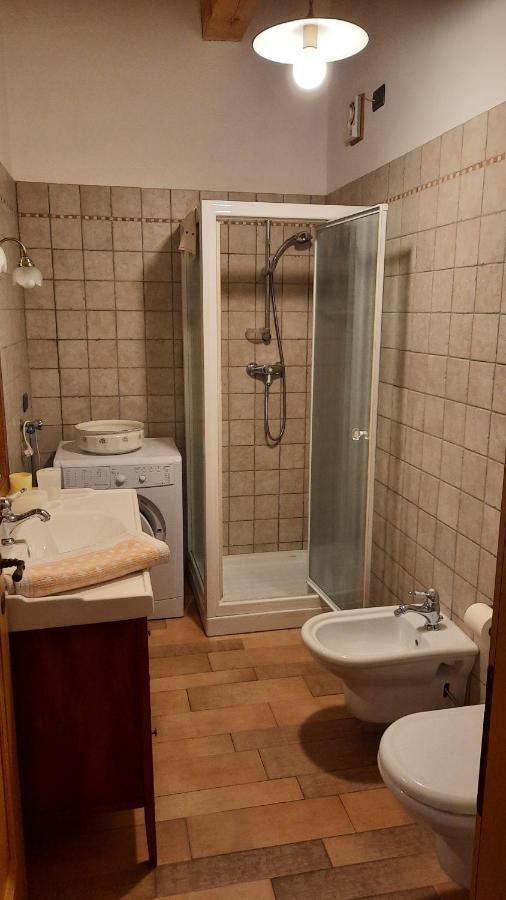 Casa Vacanze Da Olga Danta Ngoại thất bức ảnh