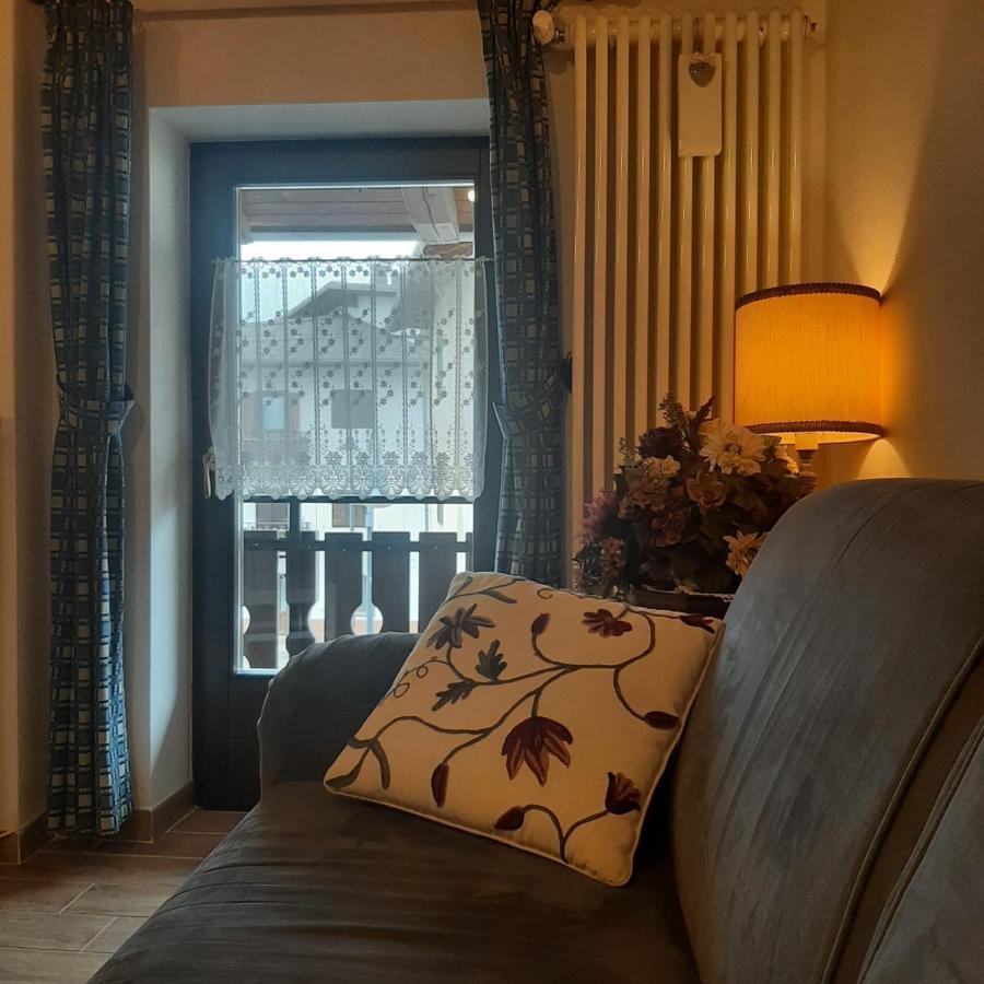 Casa Vacanze Da Olga Danta Ngoại thất bức ảnh