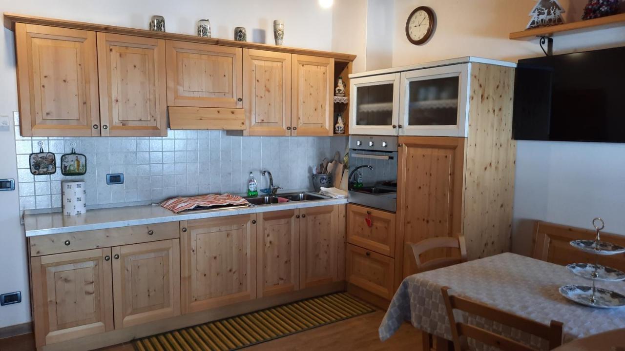Casa Vacanze Da Olga Danta Ngoại thất bức ảnh