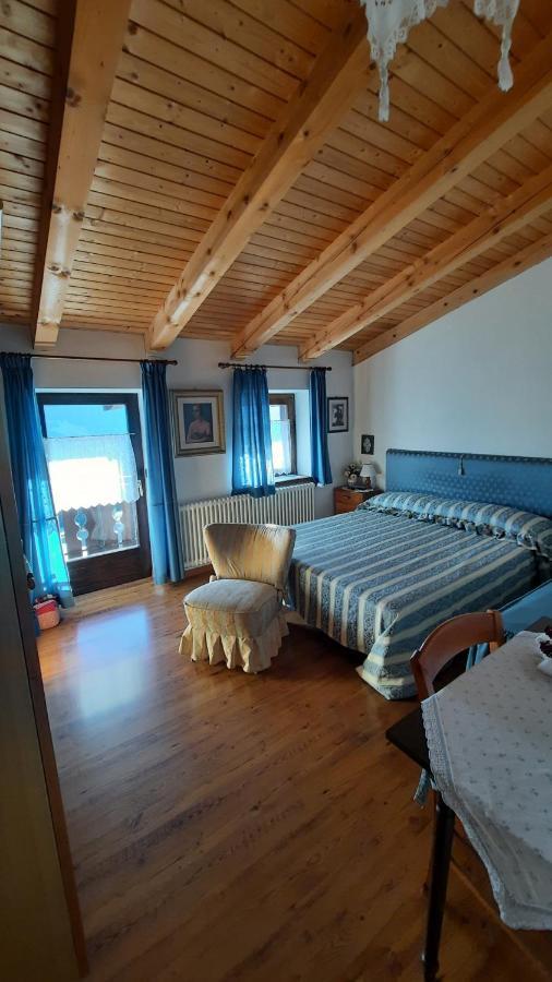 Casa Vacanze Da Olga Danta Ngoại thất bức ảnh