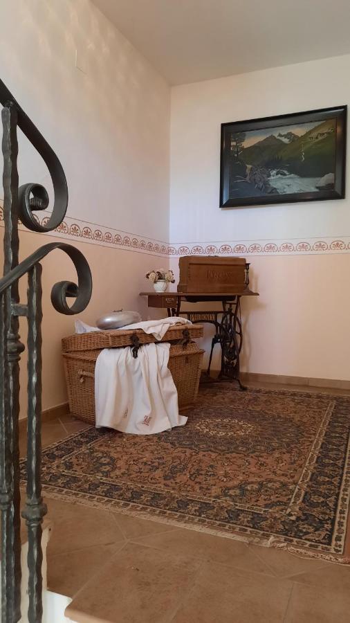 Casa Vacanze Da Olga Danta Ngoại thất bức ảnh