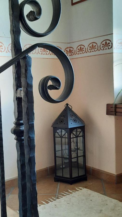 Casa Vacanze Da Olga Danta Ngoại thất bức ảnh