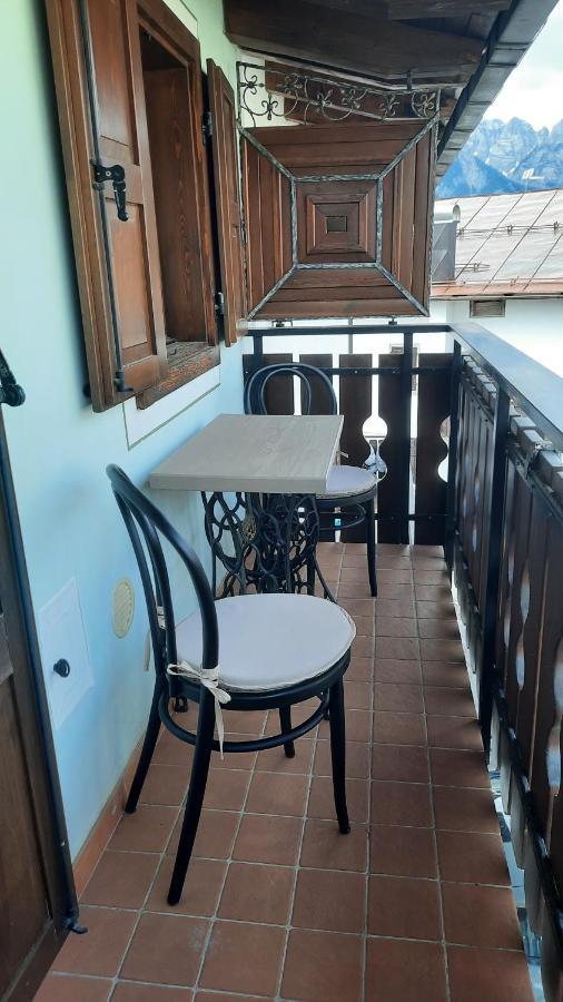 Casa Vacanze Da Olga Danta Ngoại thất bức ảnh
